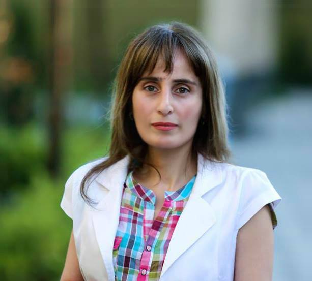 თამარი ელიაშვილი