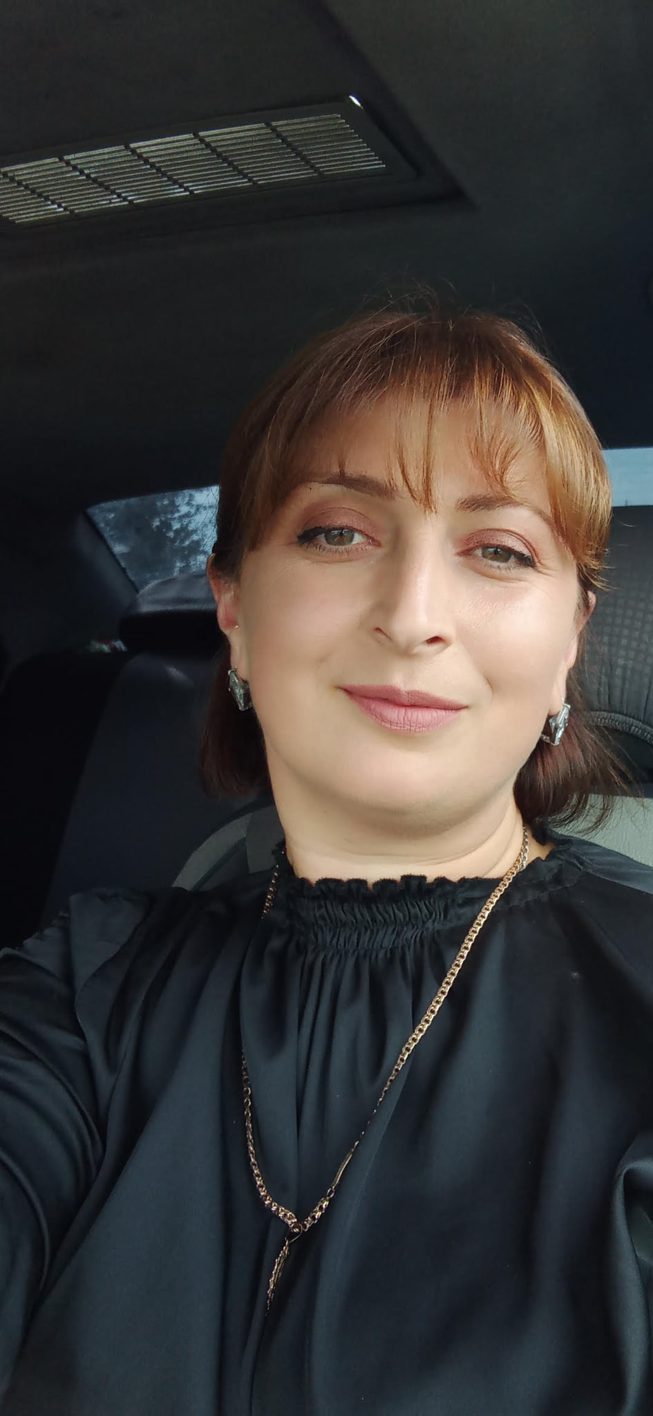 თეა დავლაძე