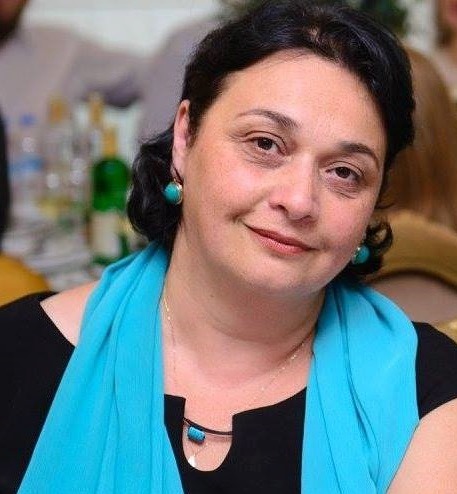 თამარ ჭეიშვილი