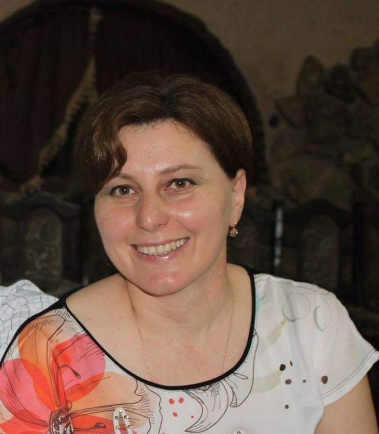 ინგა ზიბზიბაძე