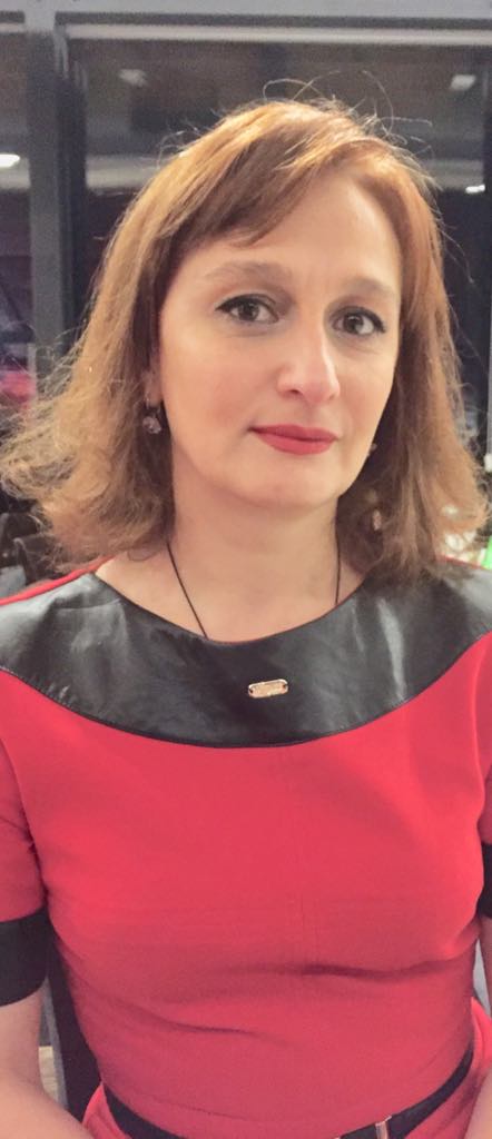 გურანდა გაბუნია
