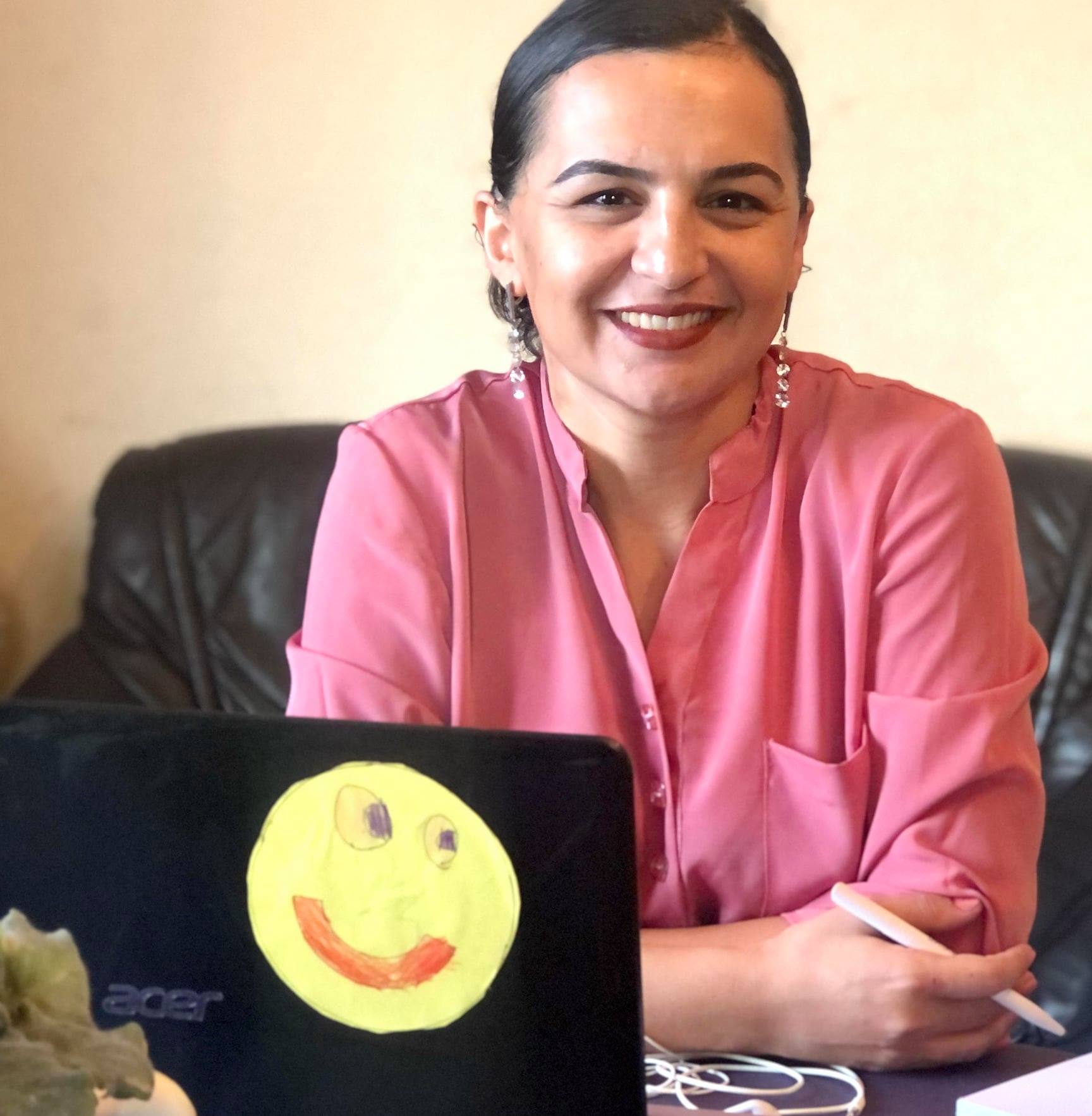 თინათინ ლაღიძე