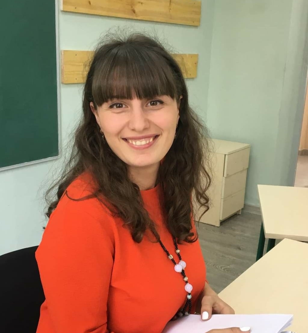 ლეილა ქარაზანაშვილი