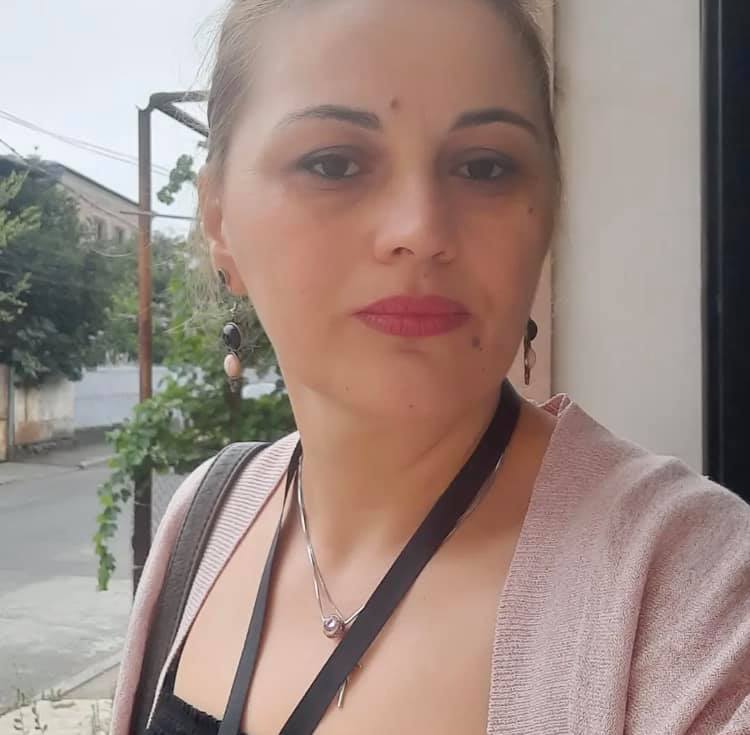 შორენა გოგალაძე