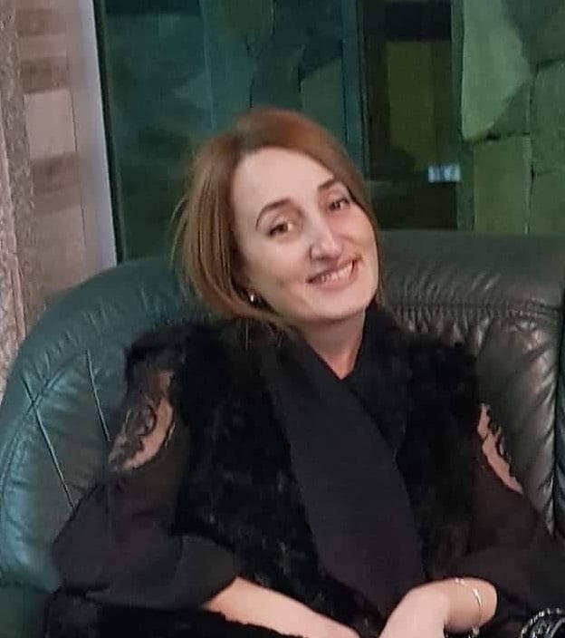 ხათუნა ხიჯაკაძე