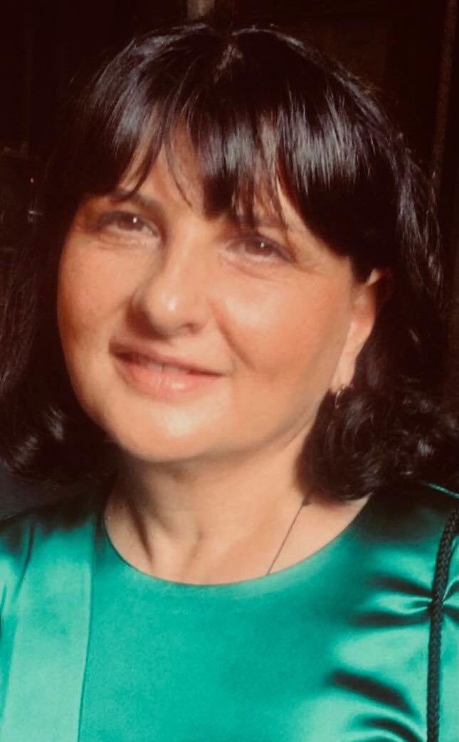 მანანა ვარდოსანიძე
