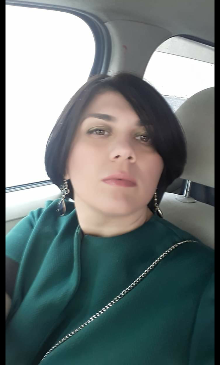 სოფო ჭითავა