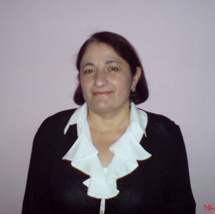მერი ხალვაში