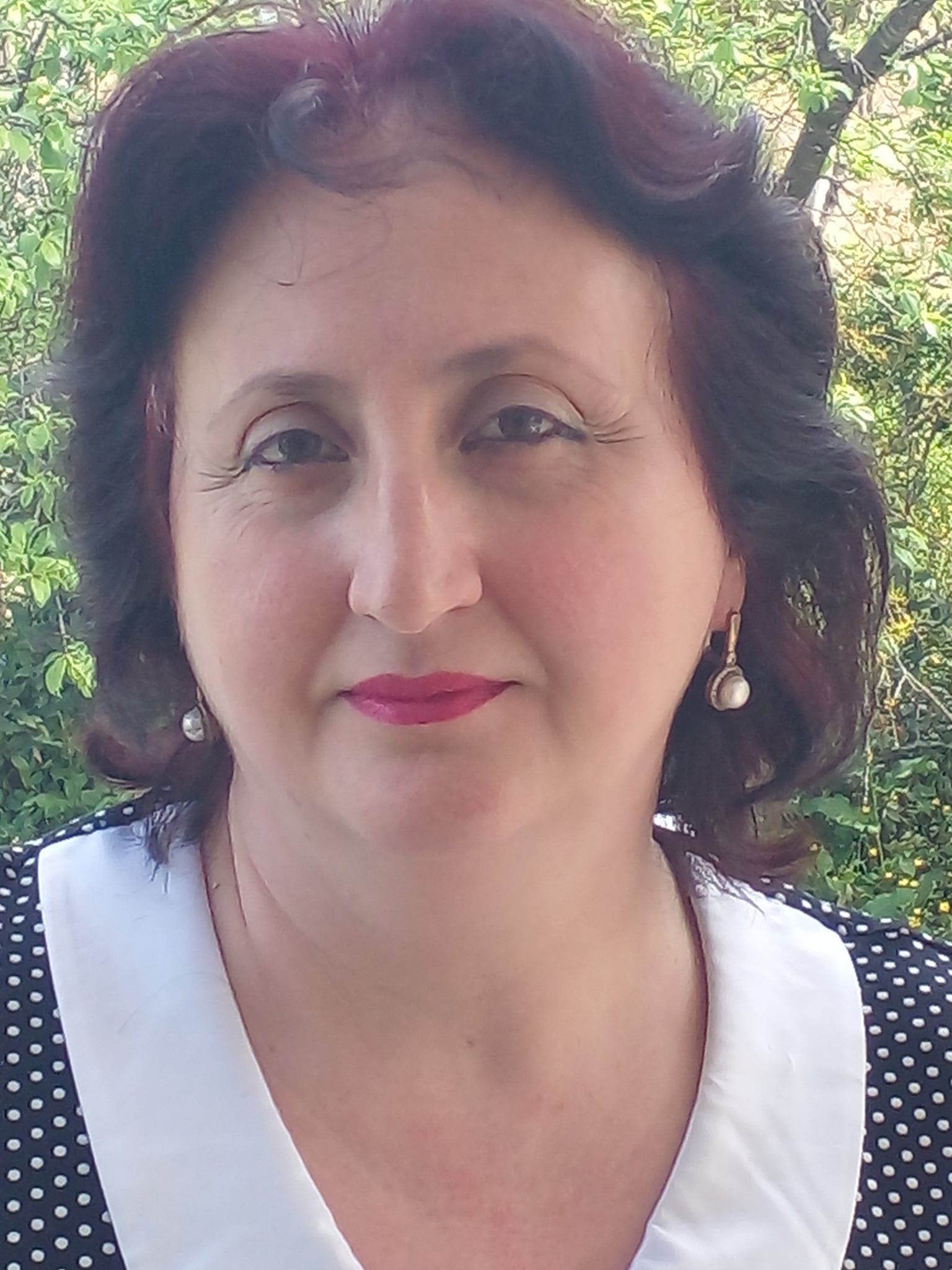 დალი ბარათაᲨვილი