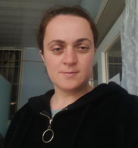 ქაჯაია მაია