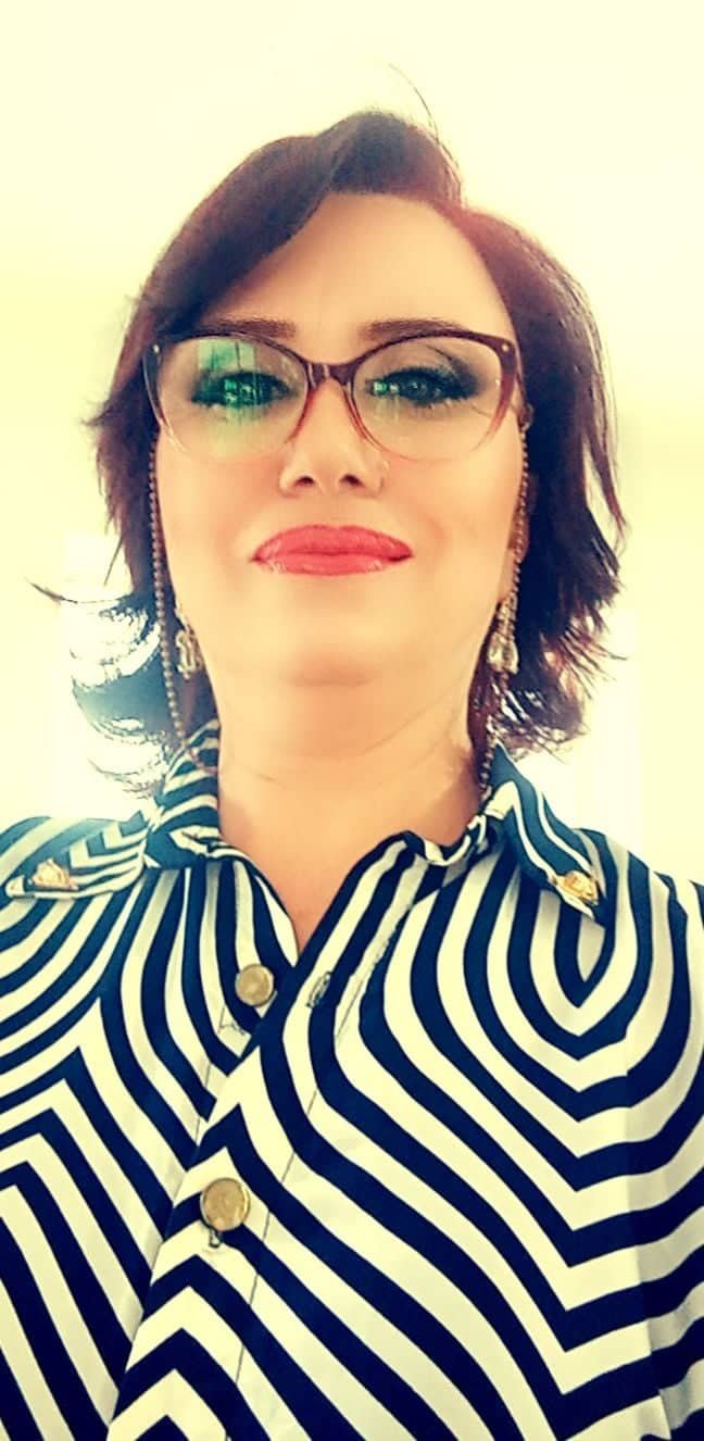 მაია ჩაგანავა