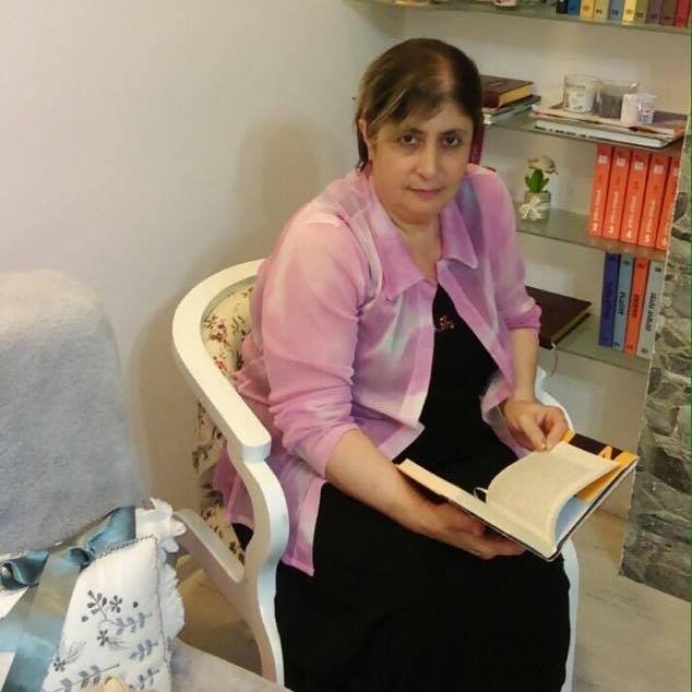 თამარ მოსეშვილი