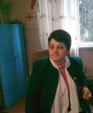 მზია კაპანაძე