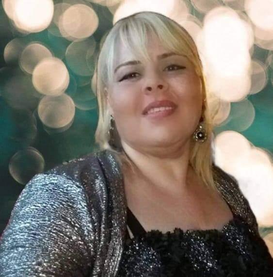 ნათელა ტეფნაძე