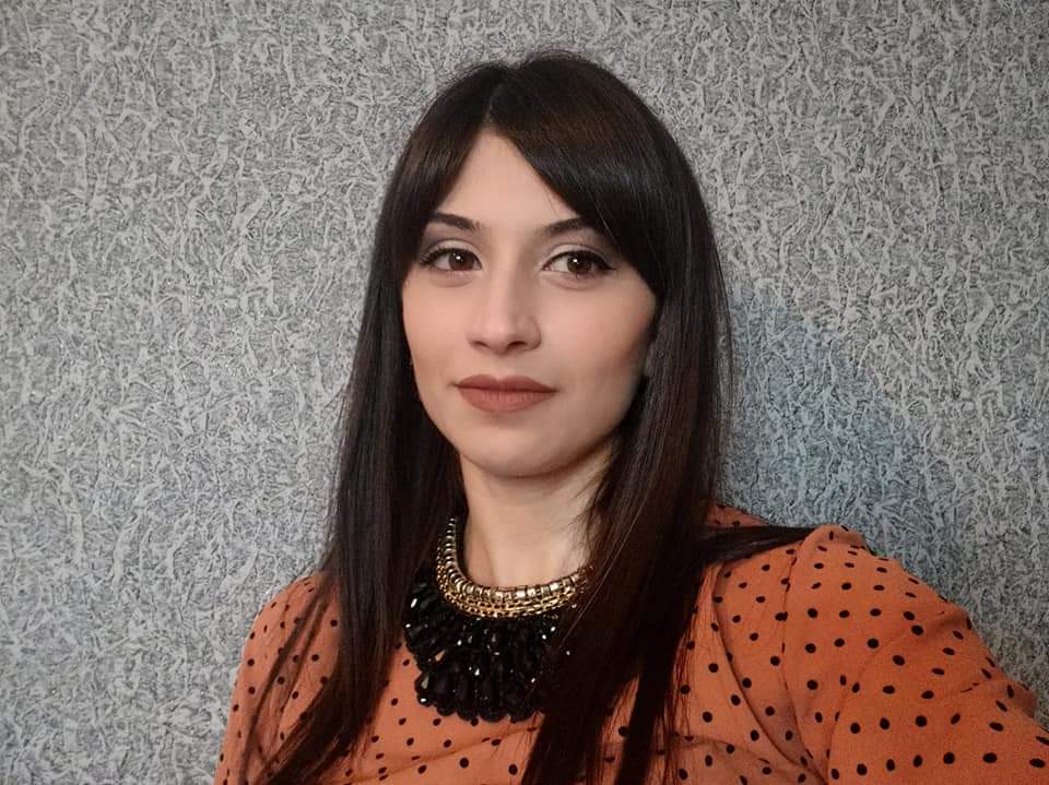 მეგი ბირჩაძე