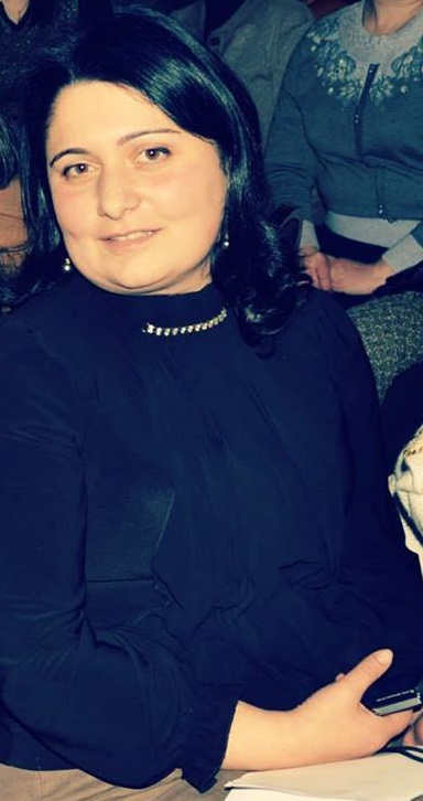 ნანა სურმავა