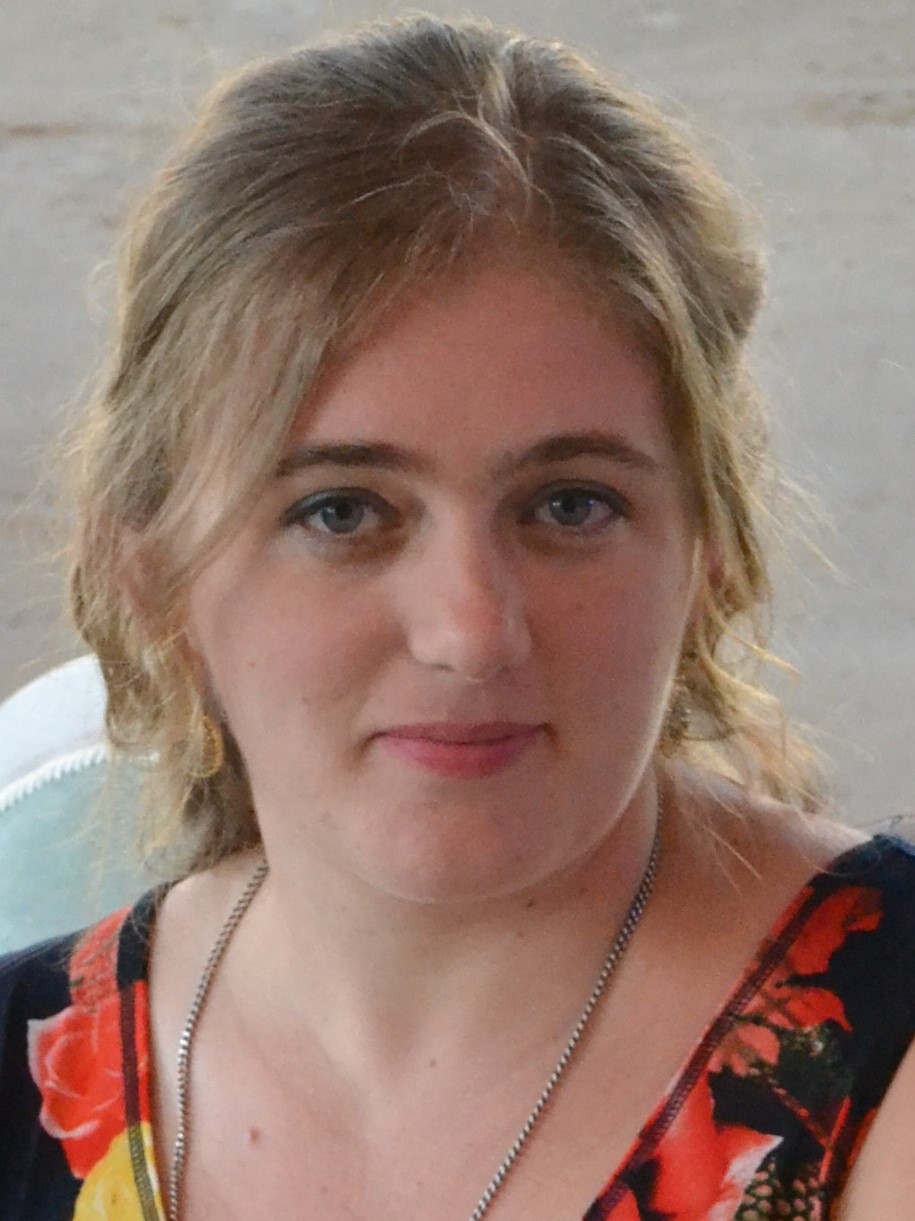 ანნა წულაია