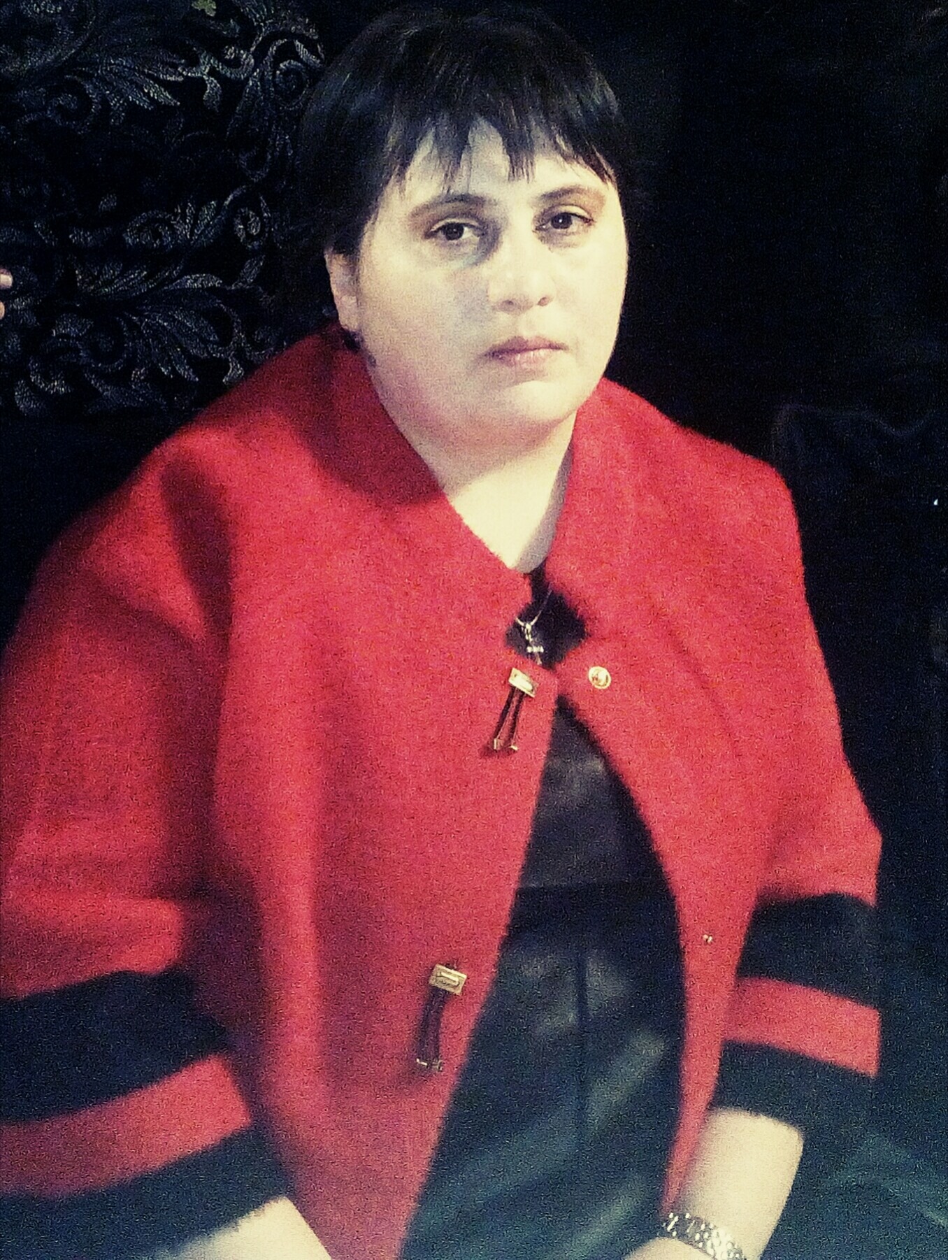 ია დათინაშვილი