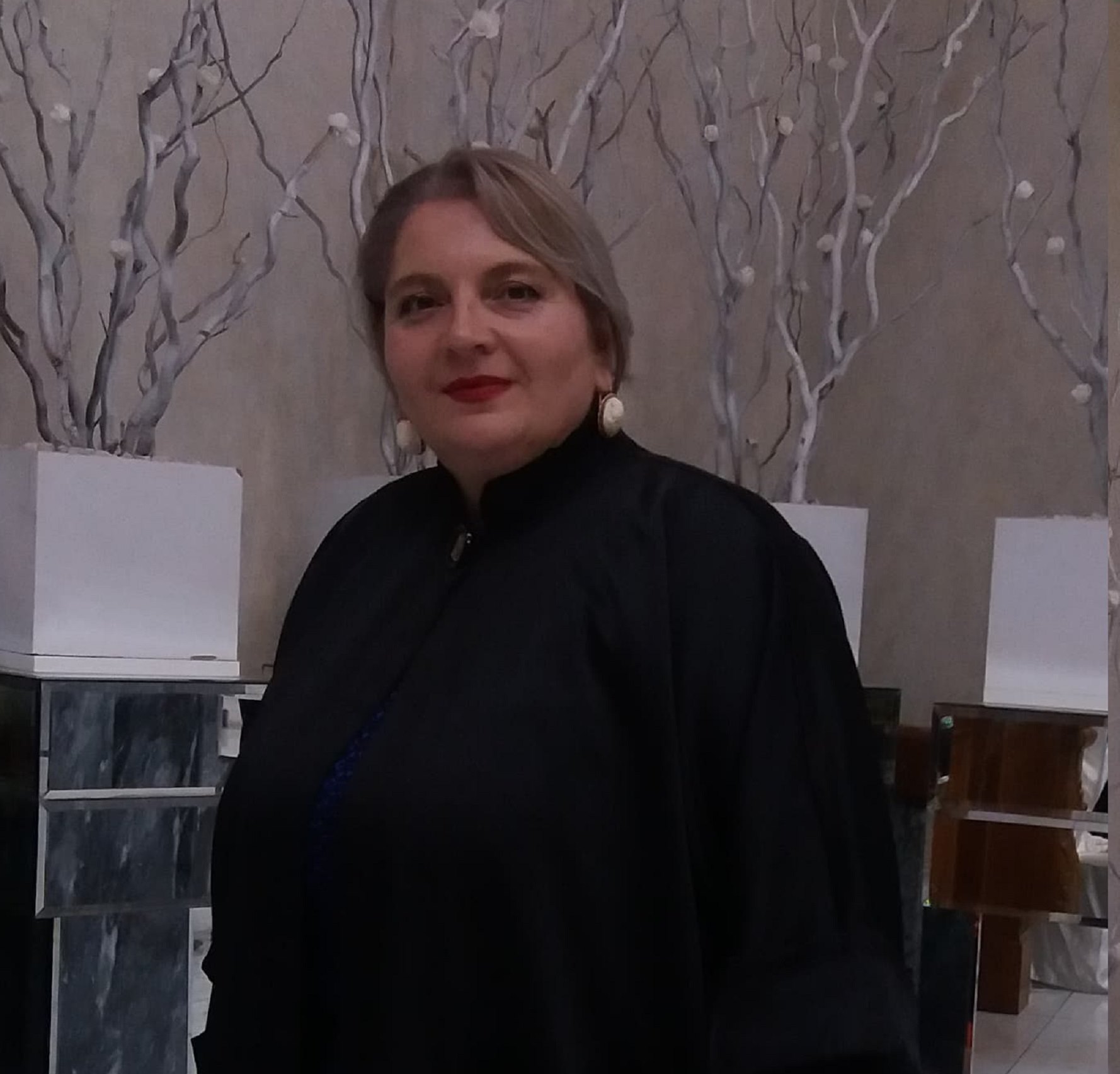 მაია წიქორიძე