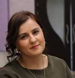 ანა ტაბატაძე