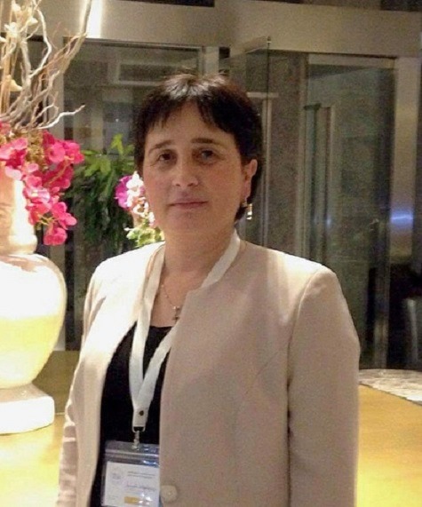 ქეთევან ნანდოშვილი