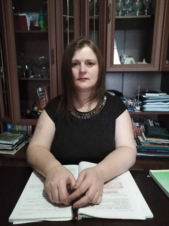 ლომაია ლუსანა