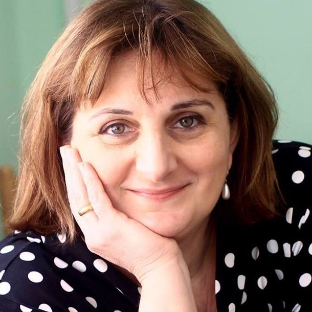 თამარ სადაგიშვილი