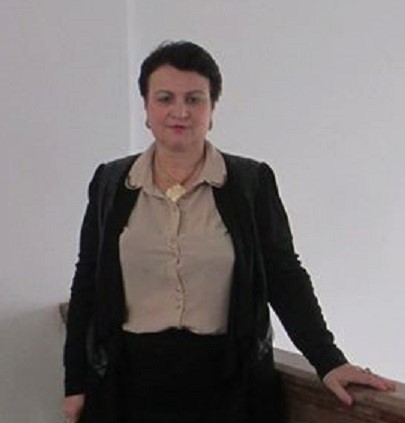 ლეილა მეტრეველი