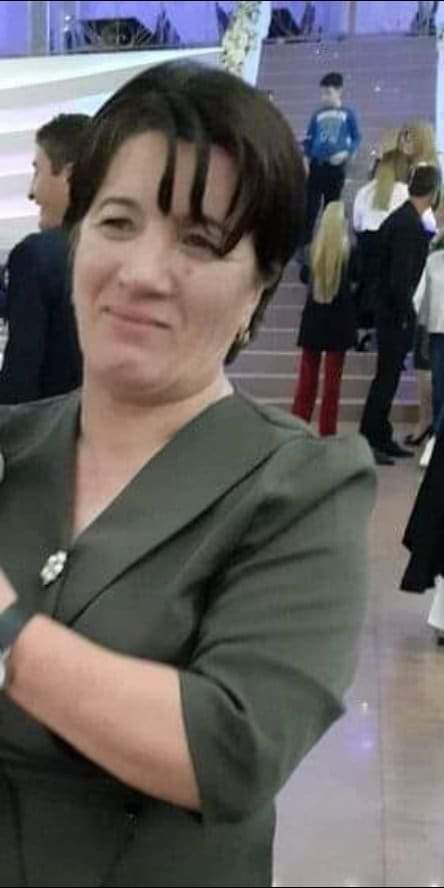 ლამარა ბერიძე