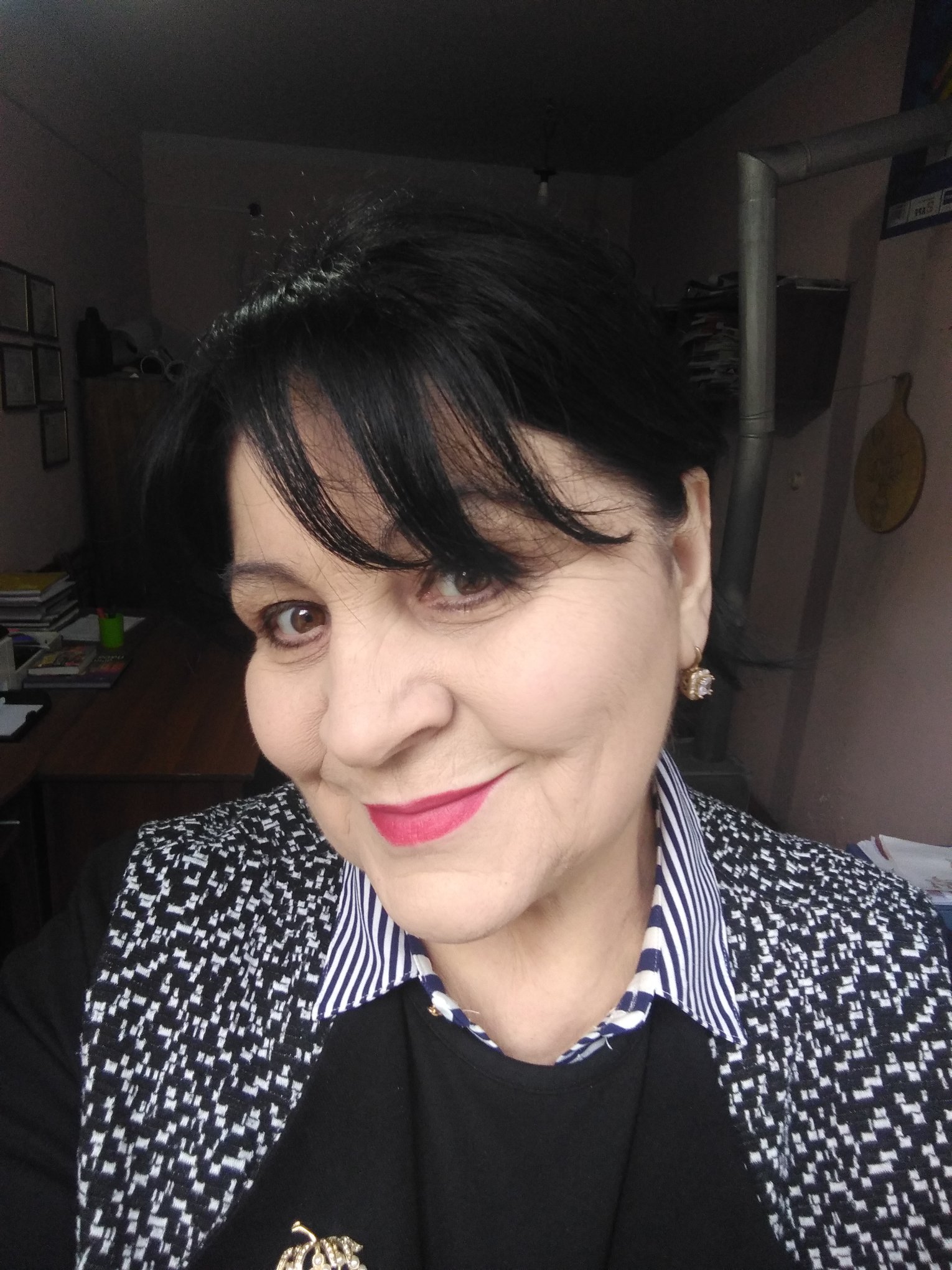 ვერა ოდიკაძე
