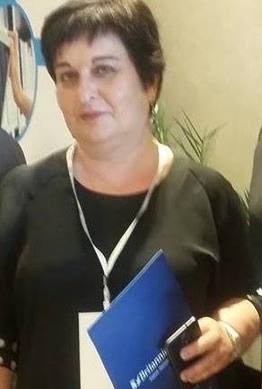 მანანა ჟორჟოლიანი