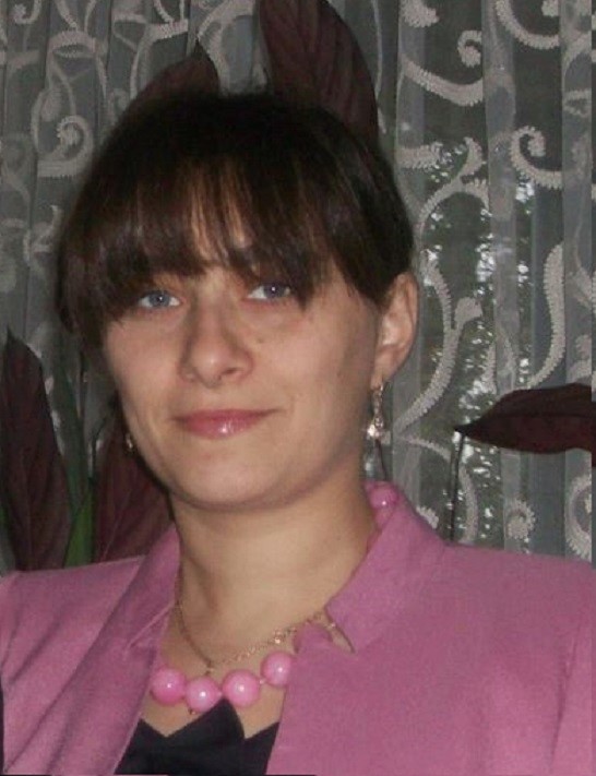 მარიკა მალანია