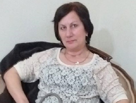 მარინე ქირია