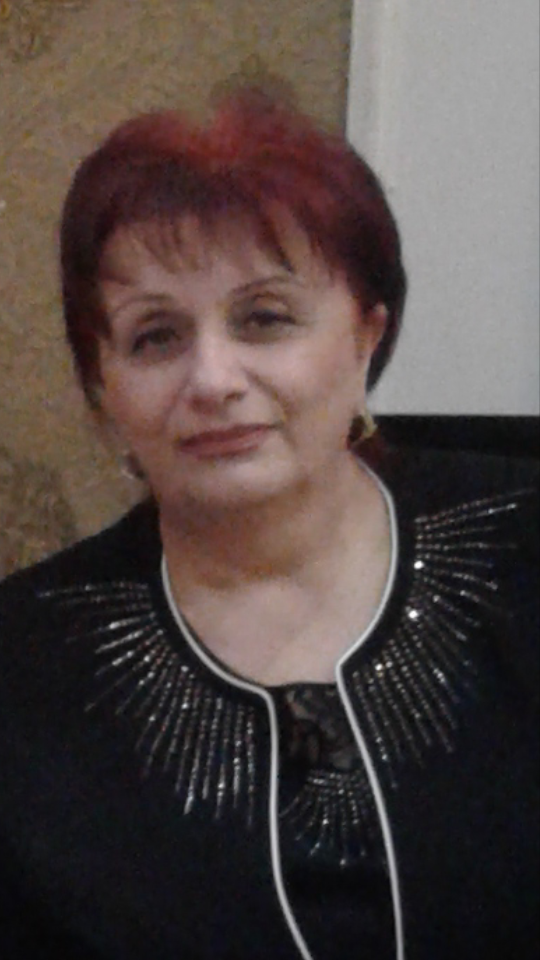 ლელა კორკოტაძე