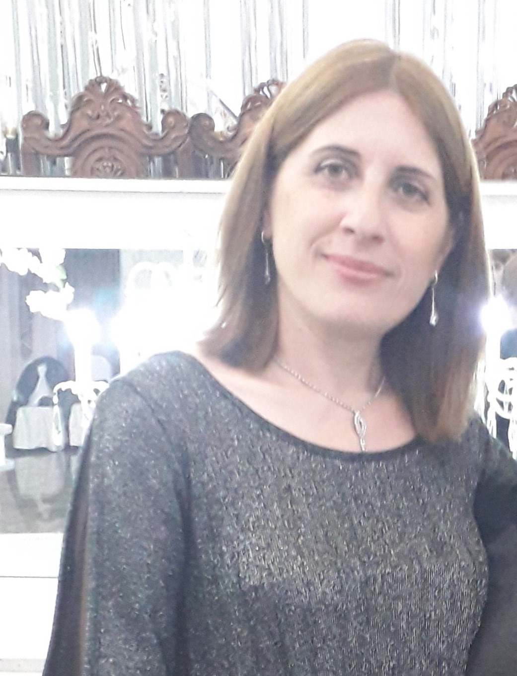 თეა არახამია