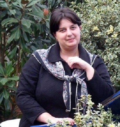 ნათია წიქრიძე