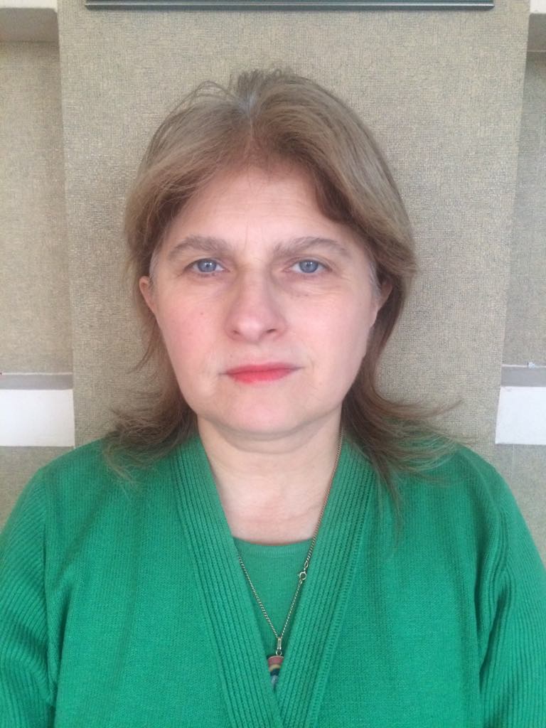 მადონა მიქაია