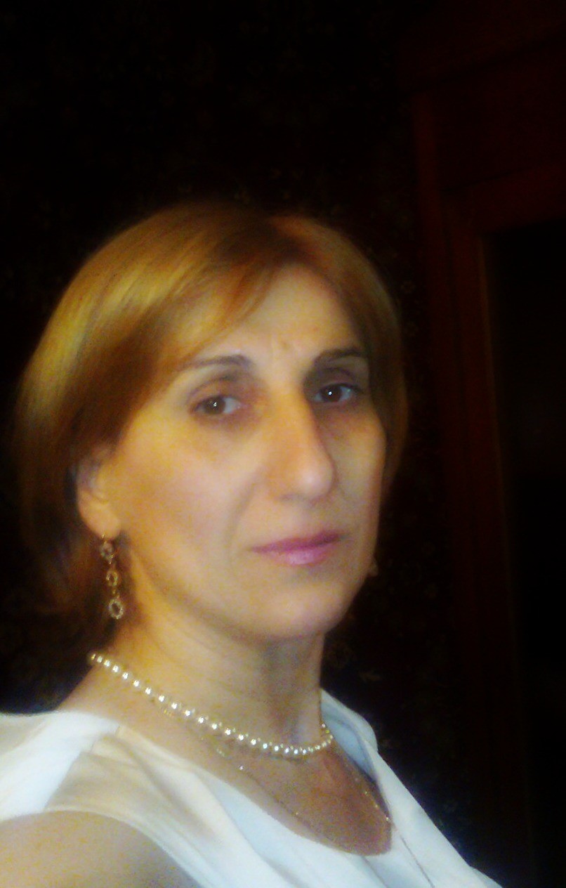 ლეილა ტყემალაძე
