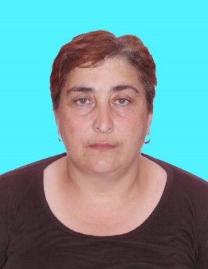 მადლენა მელაძე