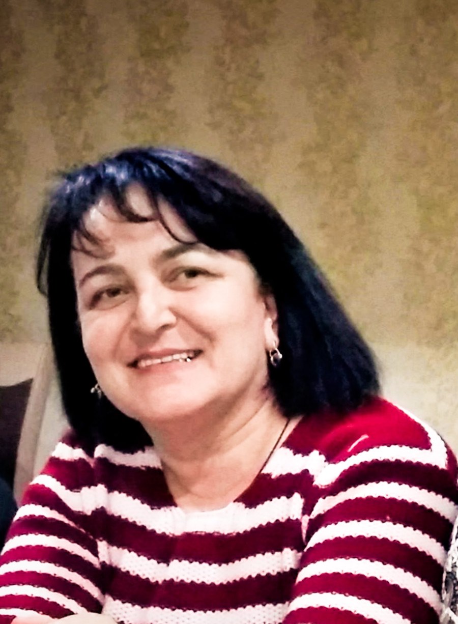 მაია სიმონიძე