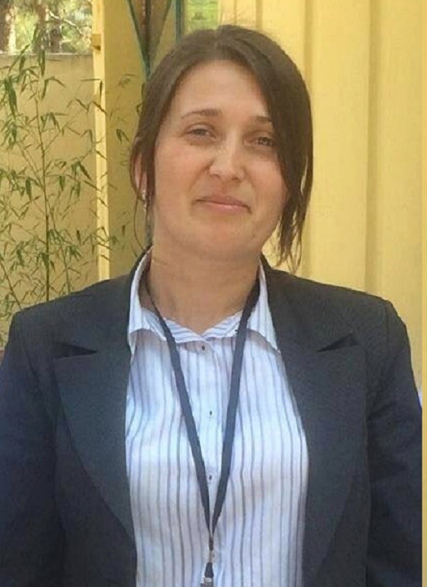 ნინო გურული